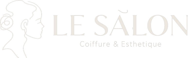 Le Salon, coiffure et esthétique